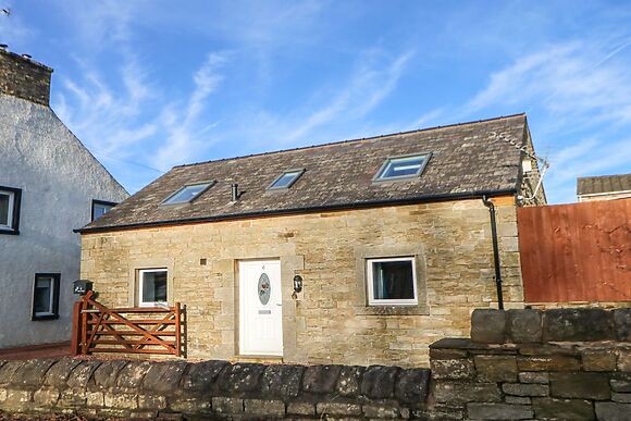 Stable Cottage