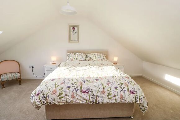 Stable Cottage