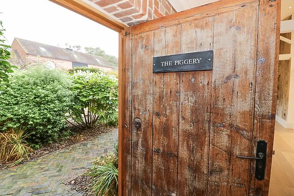 The Piggery