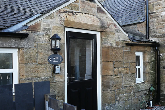 Ash Cottage