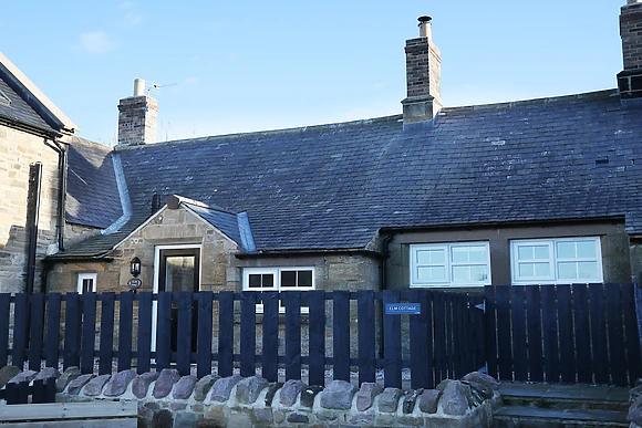 Elm Cottage