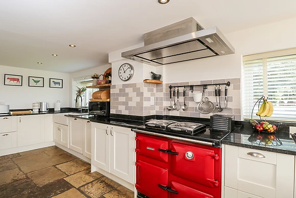 2 Dewars Farm Cottages