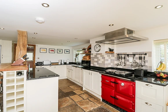 2 Dewars Farm Cottages