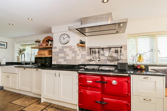 2 Dewars Farm Cottages