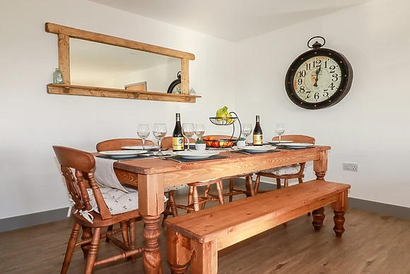 Bimbling Cottage