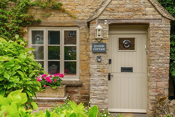 Lynton Cottage