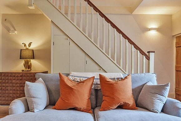 Lynton Cottage