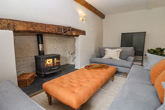 Lynton Cottage