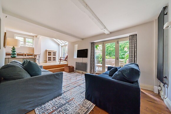 Lynton Cottage