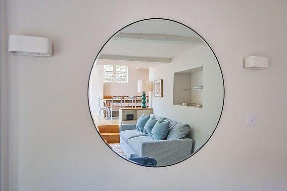 Lynton Cottage
