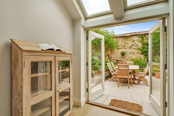 Lynton Cottage