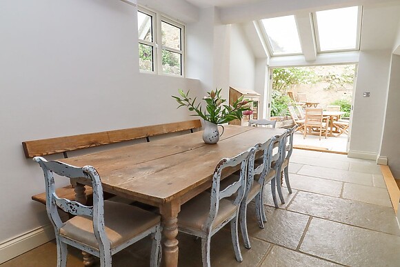 Lynton Cottage