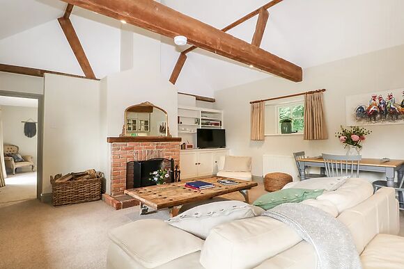 Hungers Cottage