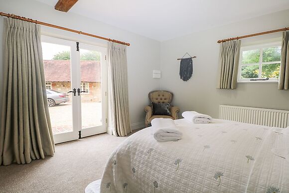 Hungers Cottage