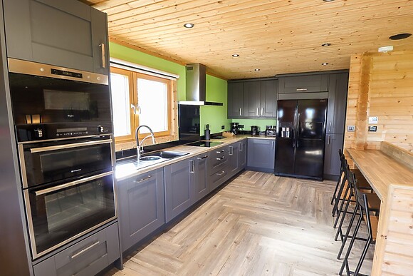 iLodge Ultra