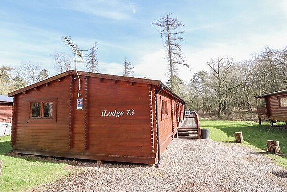 iLodge 73