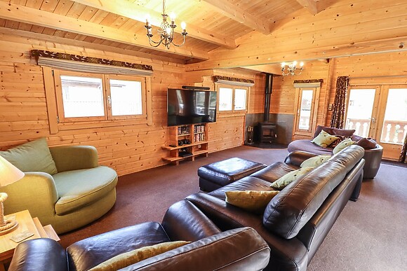 iLodge 73