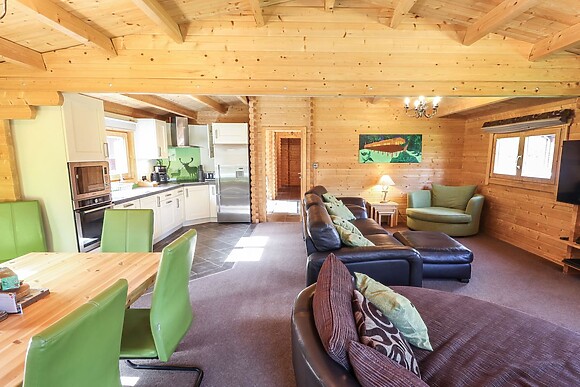 iLodge 73
