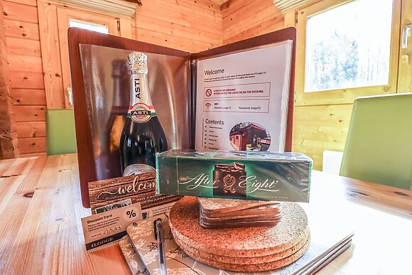 iLodge 73