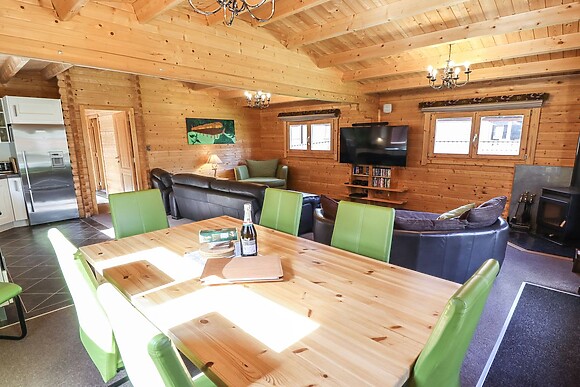 iLodge 73