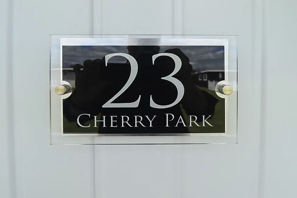 23 Cherry Park