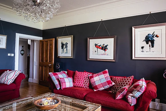 Lonsdale Villa Retreat