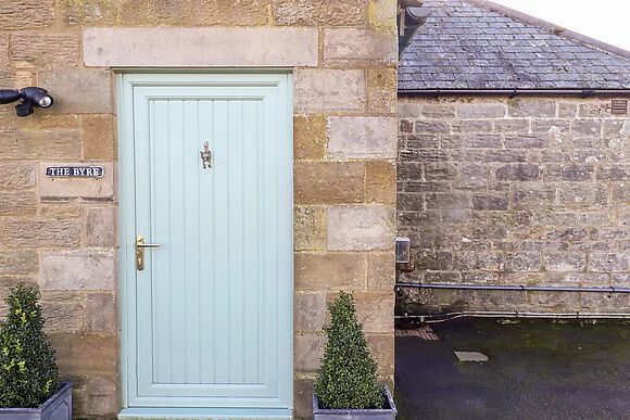 The Byre