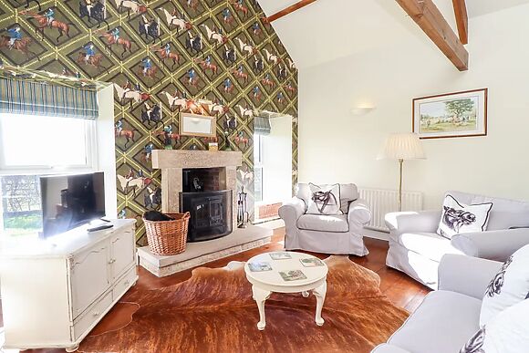 The Byre