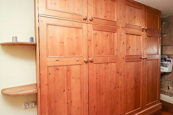 The Byre
