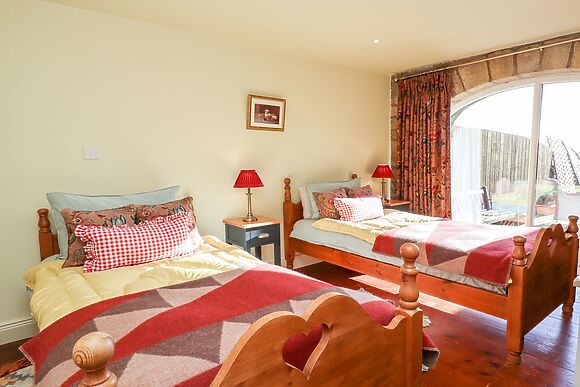 The Byre