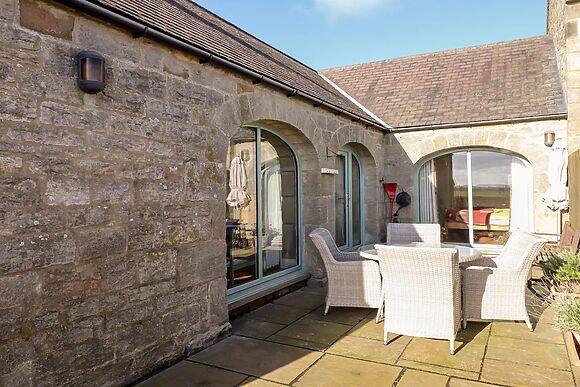 The Byre