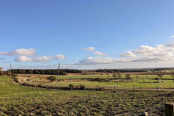 The Byre