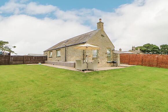 The Byre