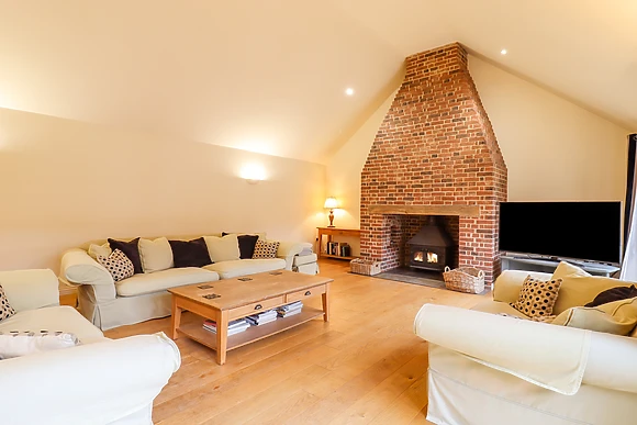 The Stables at Hall Barn