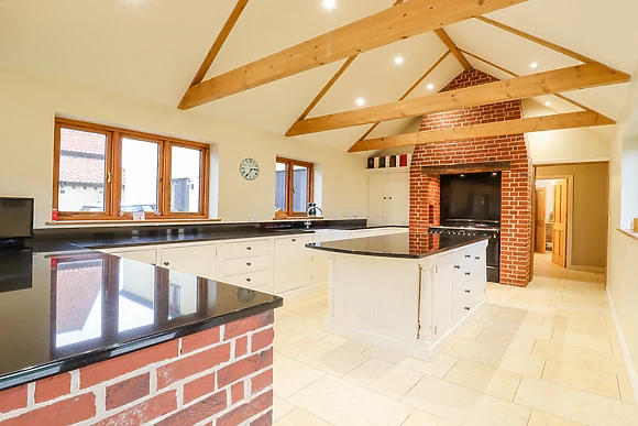 The Stables at Hall Barn