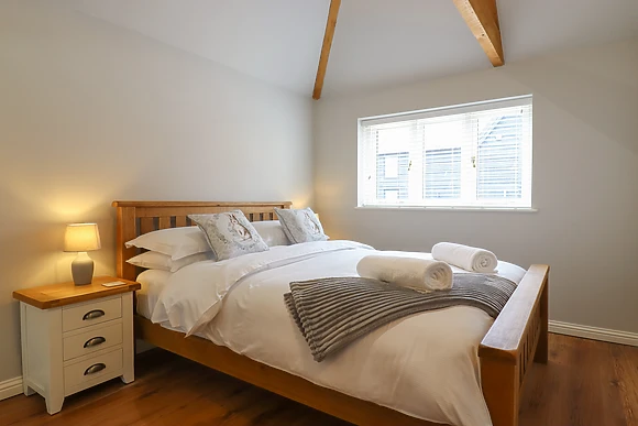 The Stables at Hall Barn