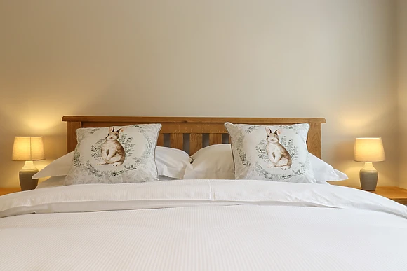 The Stables at Hall Barn