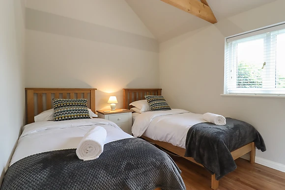 The Stables at Hall Barn