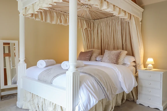 The Stables at Hall Barn