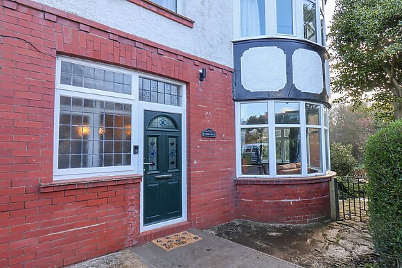 Stakesby Villa Whitby