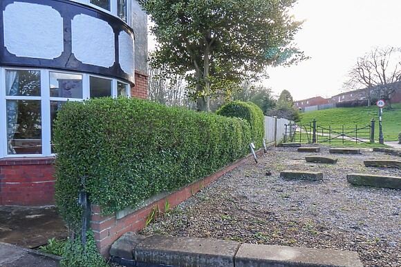 Stakesby Villa Whitby