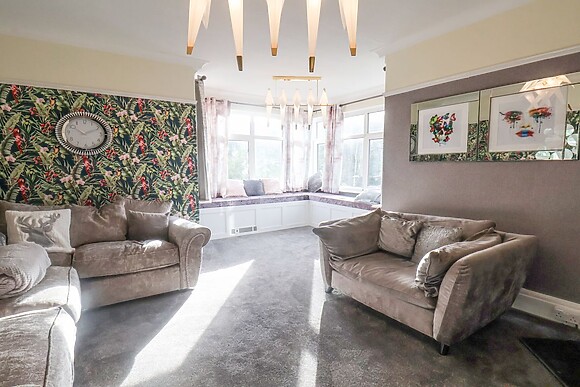 Stakesby Villa Whitby