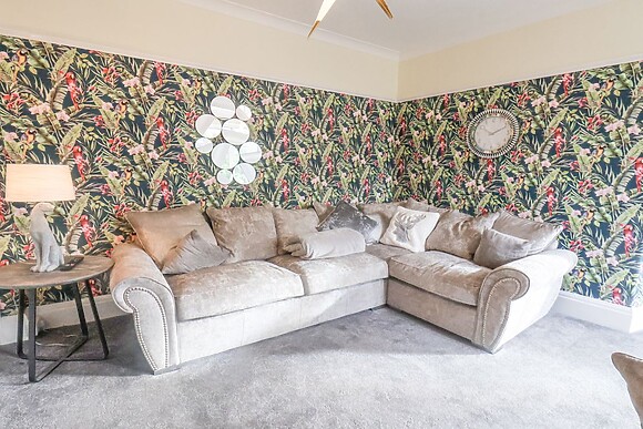 Stakesby Villa Whitby