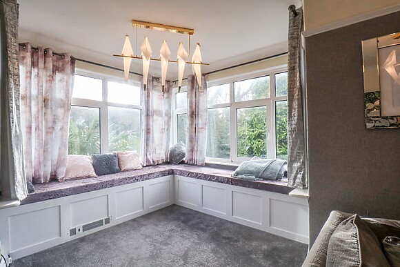 Stakesby Villa Whitby