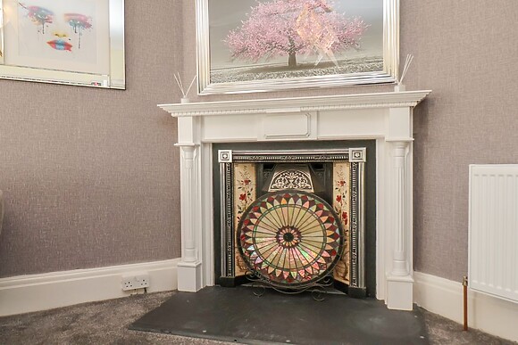 Stakesby Villa Whitby