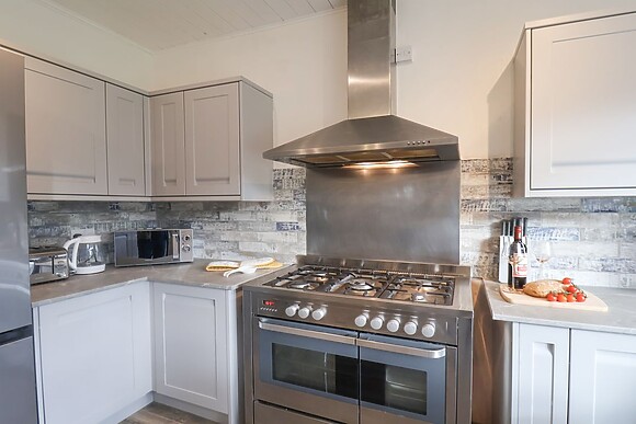 Stakesby Villa Whitby