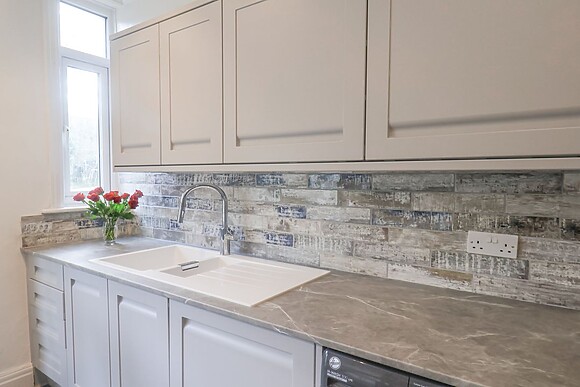 Stakesby Villa Whitby