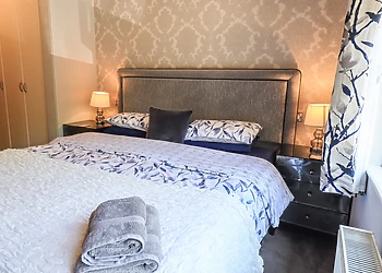Ghyll Lodge