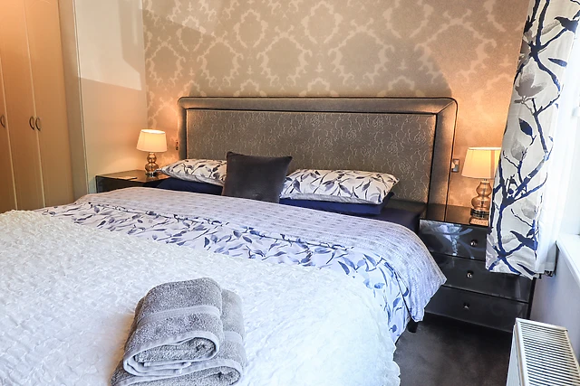 Ghyll Lodge