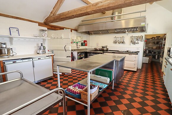 Wick Court Farm
